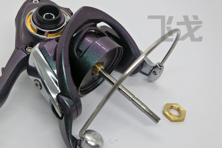 DAIWA REGAL 21ΰװ